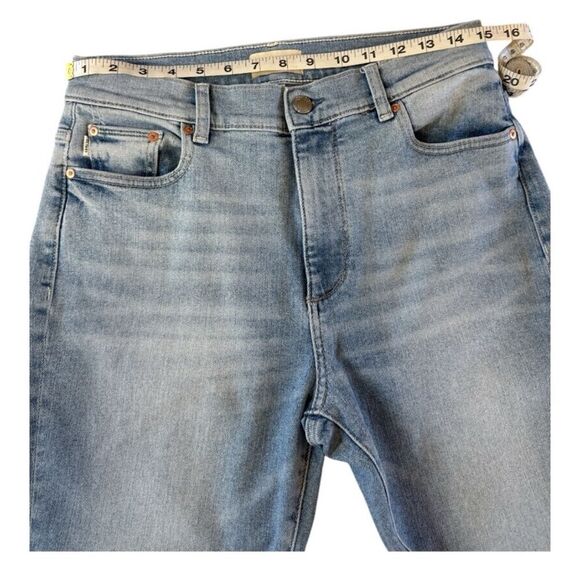 DL1961 Bridget Boot medium wash Size 28 - Picture 4 of 8